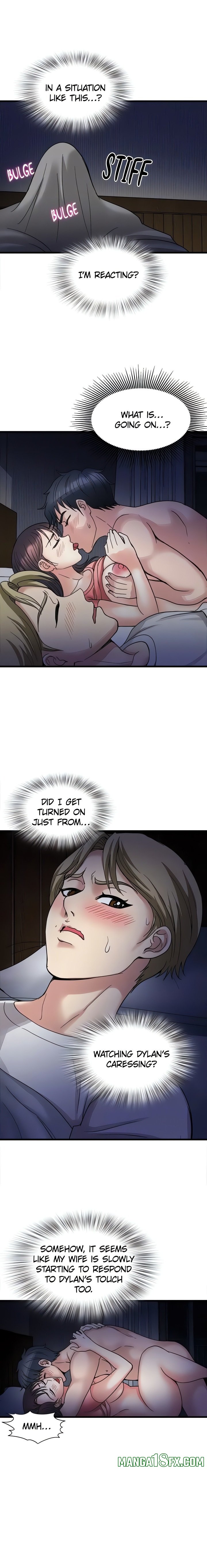 Daily Pleasure Awakening Chapter 7 image 16