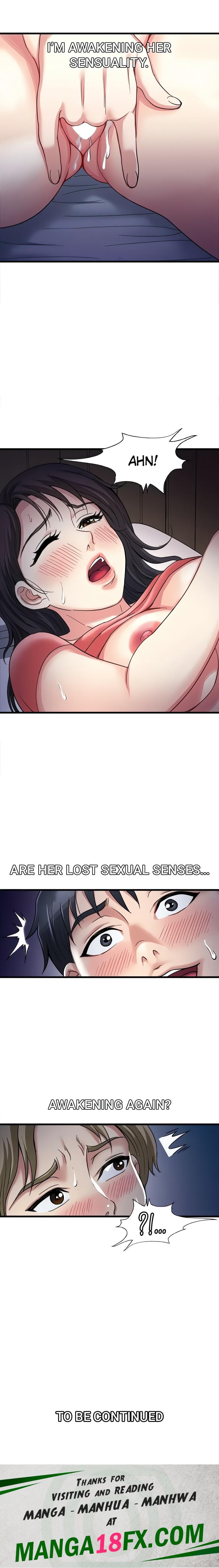 Daily Pleasure Awakening Chapter 7 image 20
