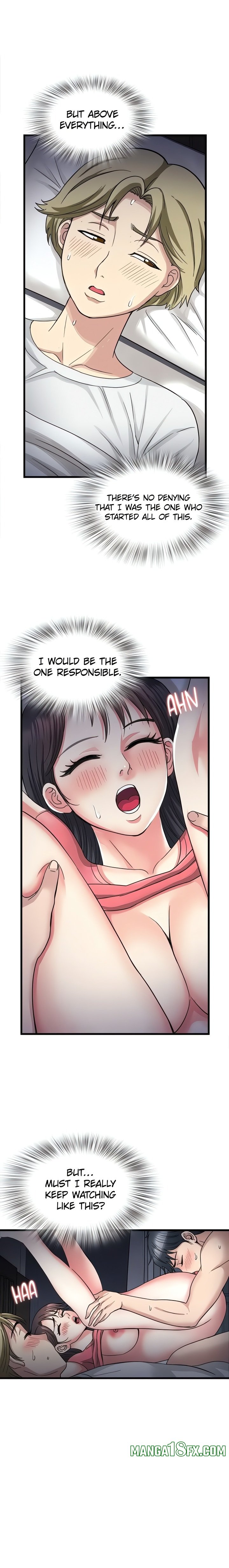 Daily Pleasure Awakening Chapter 7 image 3
