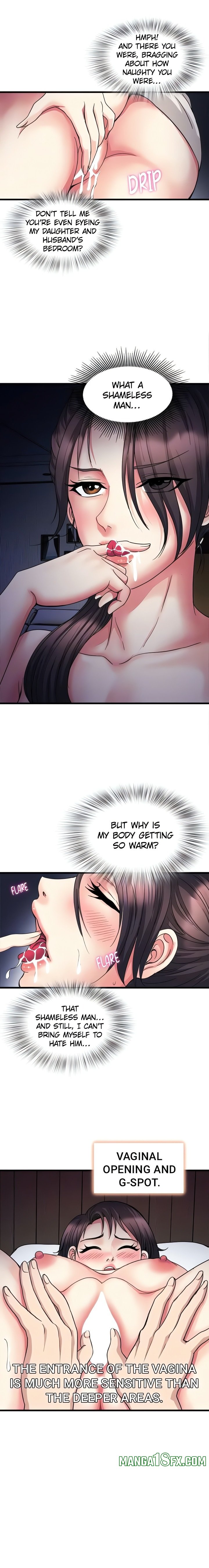 Daily Pleasure Awakening Chapter 7 image 7