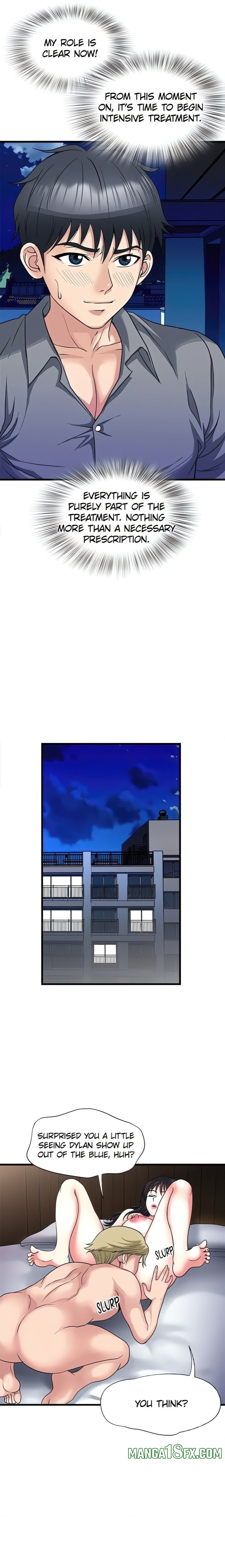 Daily Pleasure Awakening Chapter 8 image 13