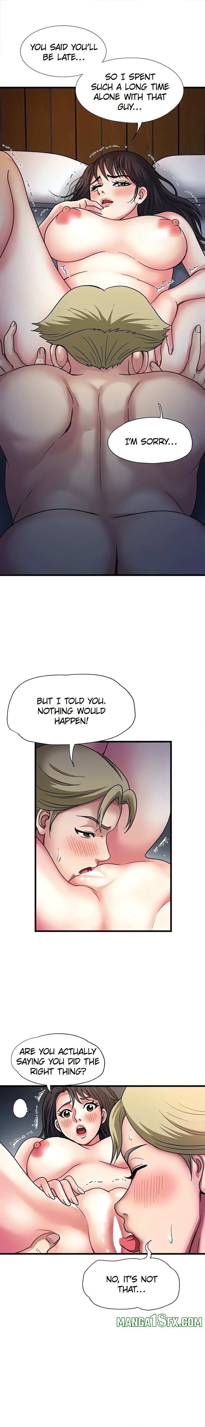 Daily Pleasure Awakening Chapter 8 image 14