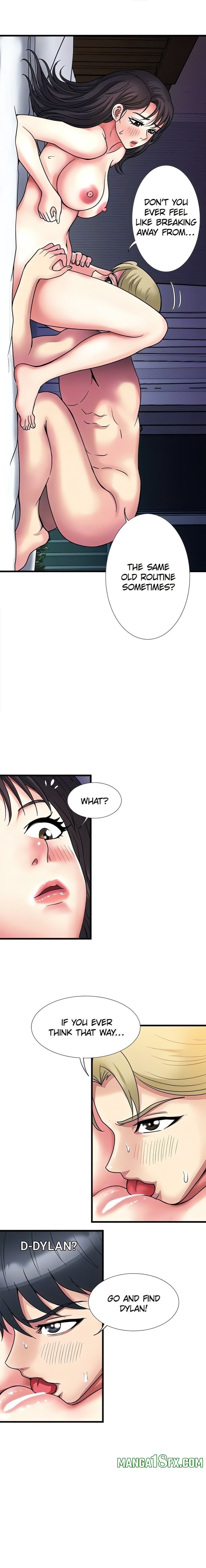 Daily Pleasure Awakening Chapter 8 image 15