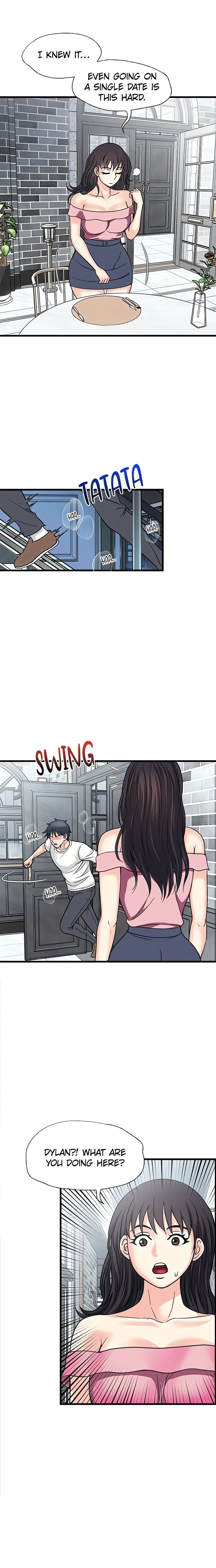 Daily Pleasure Awakening Chapter 8 image 20