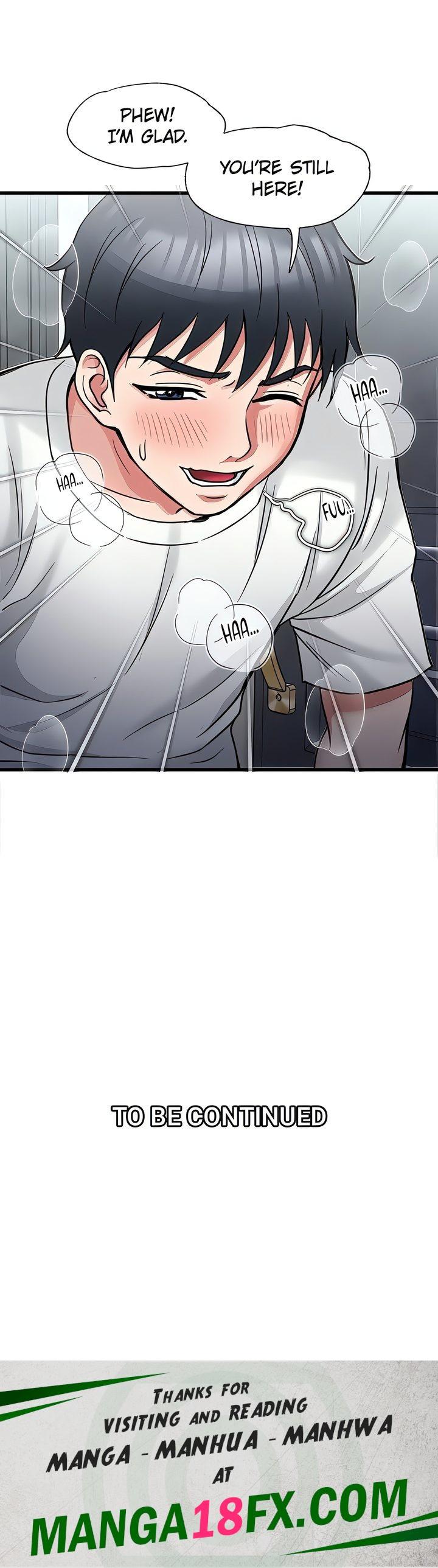 Daily Pleasure Awakening Chapter 8 image 21