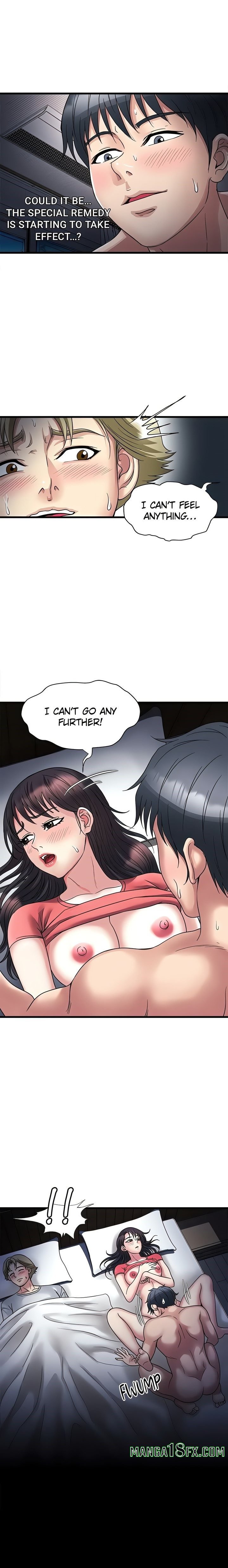 Daily Pleasure Awakening Chapter 8 image 3