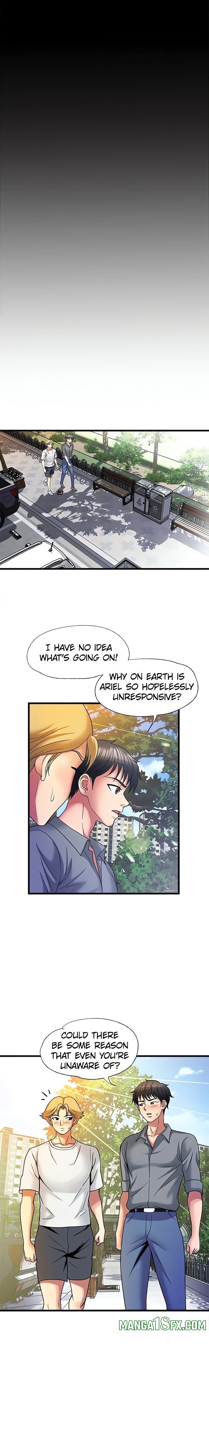 Daily Pleasure Awakening Chapter 8 image 4