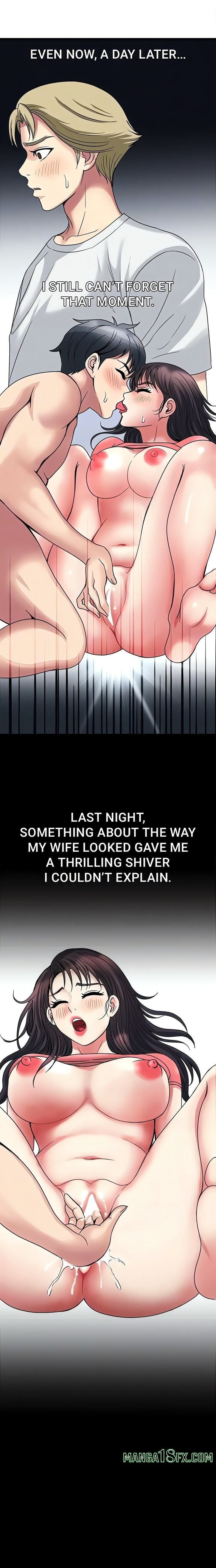 Daily Pleasure Awakening Chapter 8 image 7