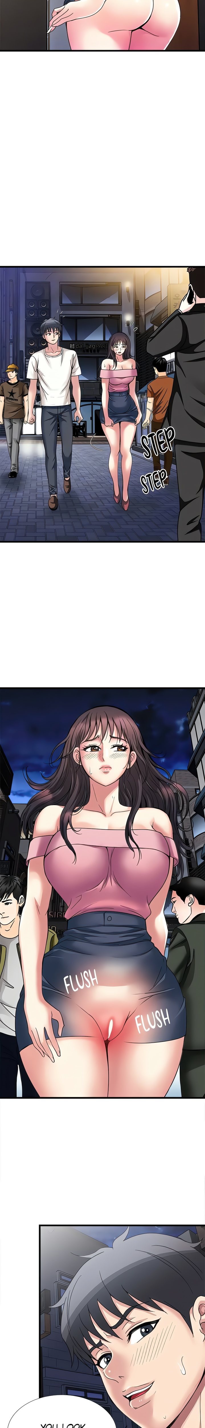 Daily Pleasure Awakening Chapter 9 image 9