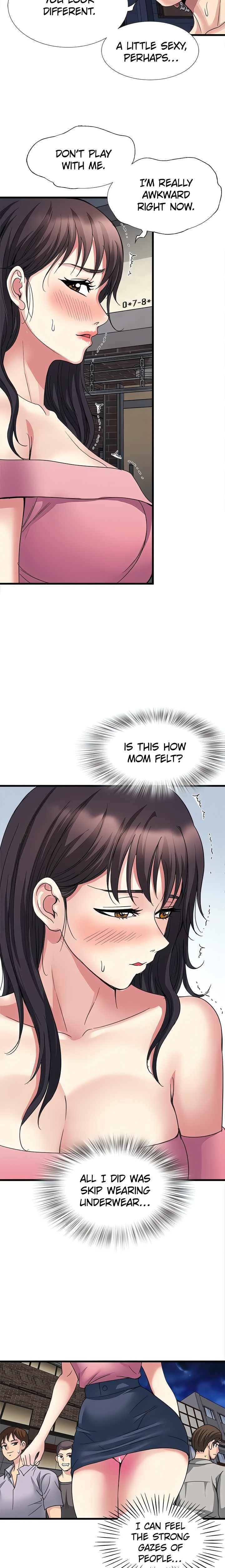 Daily Pleasure Awakening Chapter 9 image 10