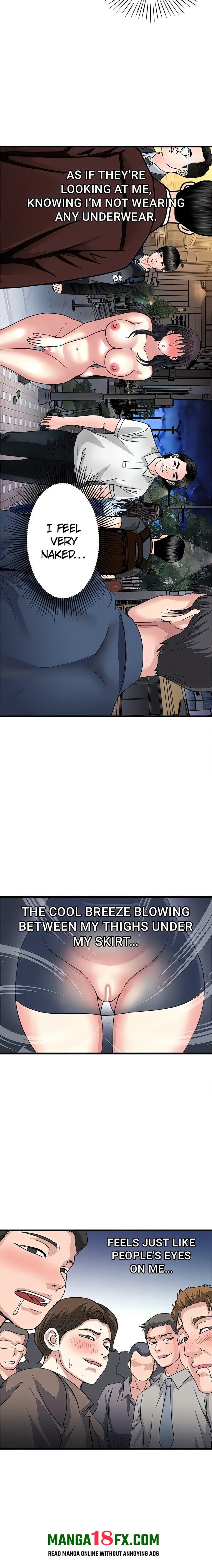 Daily Pleasure Awakening Chapter 9 image 11
