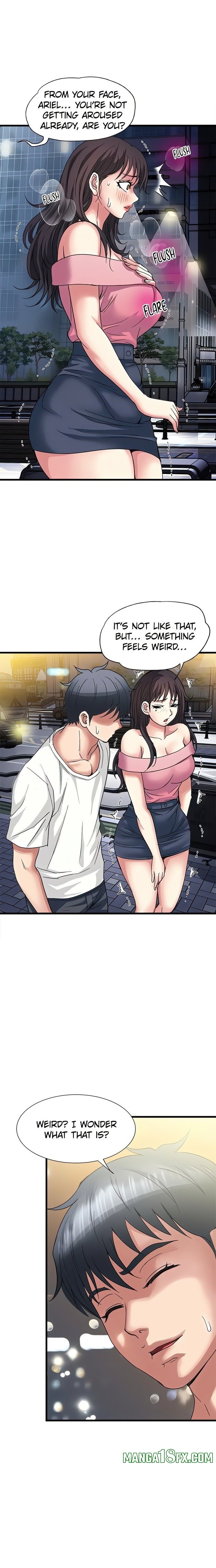 Daily Pleasure Awakening Chapter 9 image 12