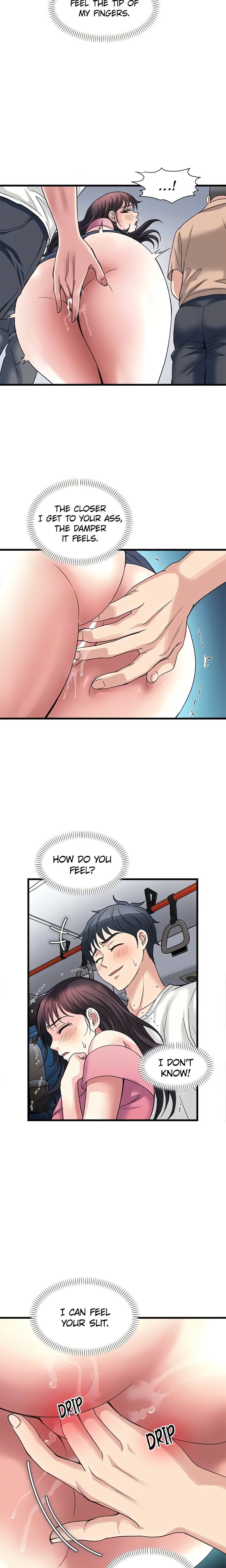 Daily Pleasure Awakening Chapter 9 image 15