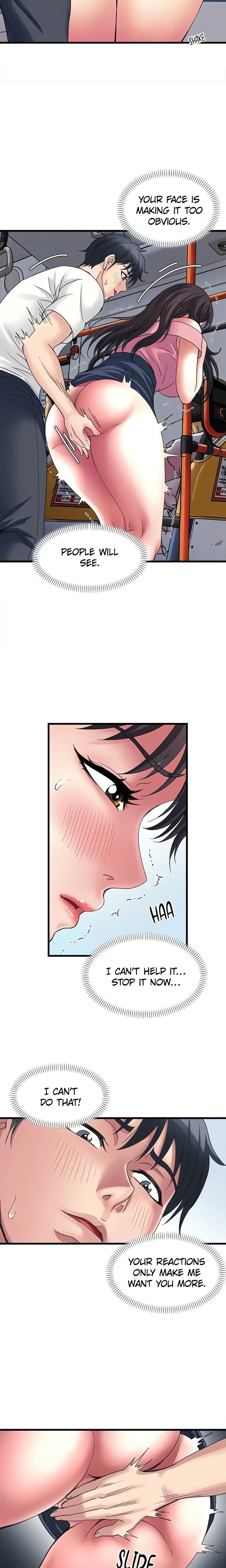 Daily Pleasure Awakening Chapter 9 image 17