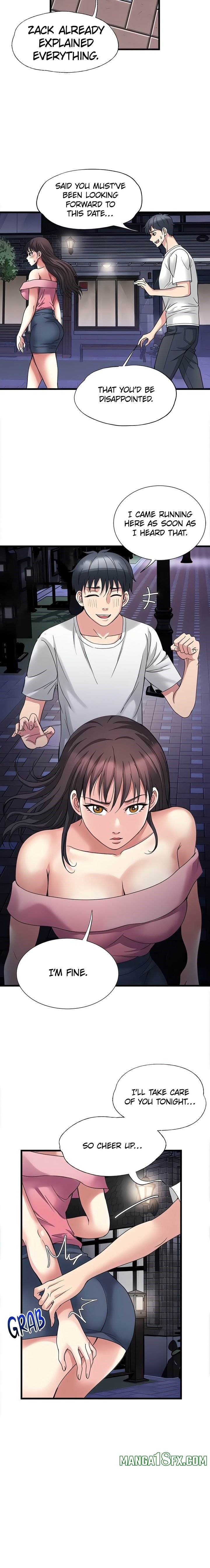 Daily Pleasure Awakening Chapter 9 image 2