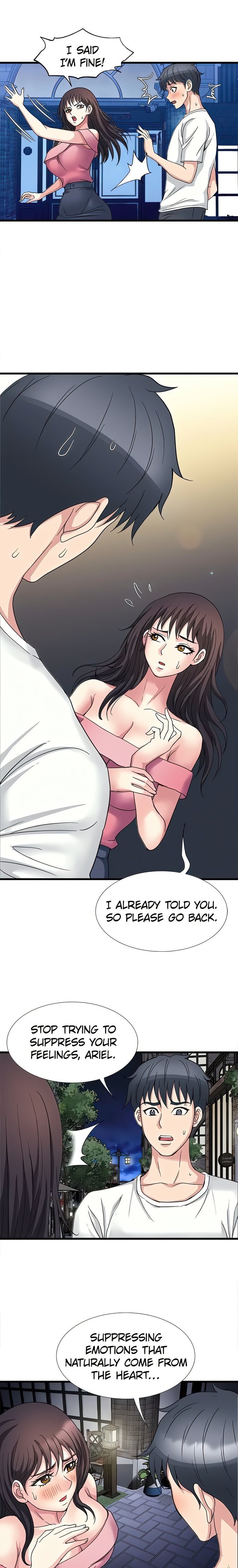 Daily Pleasure Awakening Chapter 9 image 3