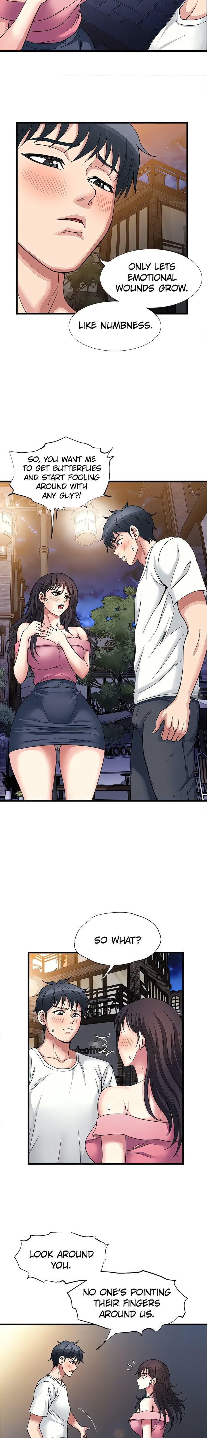 Daily Pleasure Awakening Chapter 9 image 4