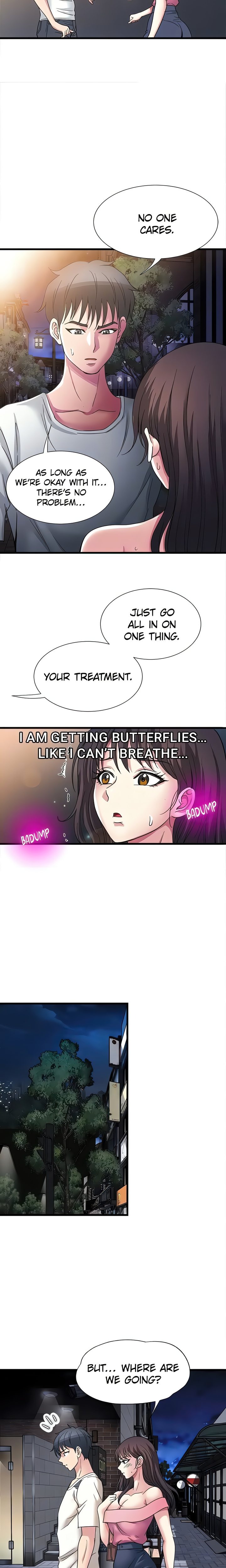 Daily Pleasure Awakening Chapter 9 image 5
