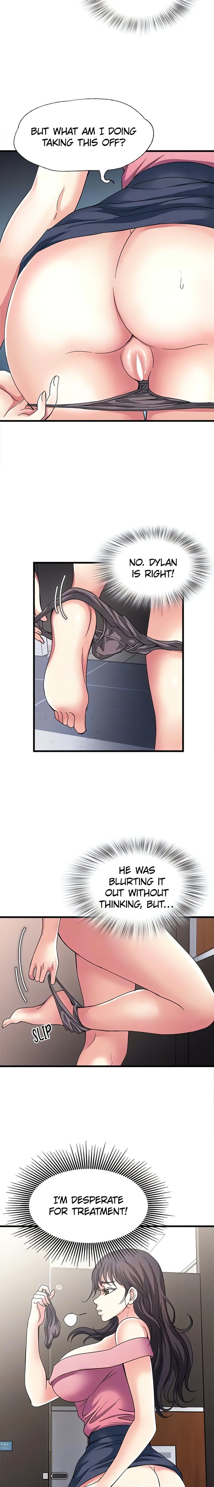 Daily Pleasure Awakening Chapter 9 image 8