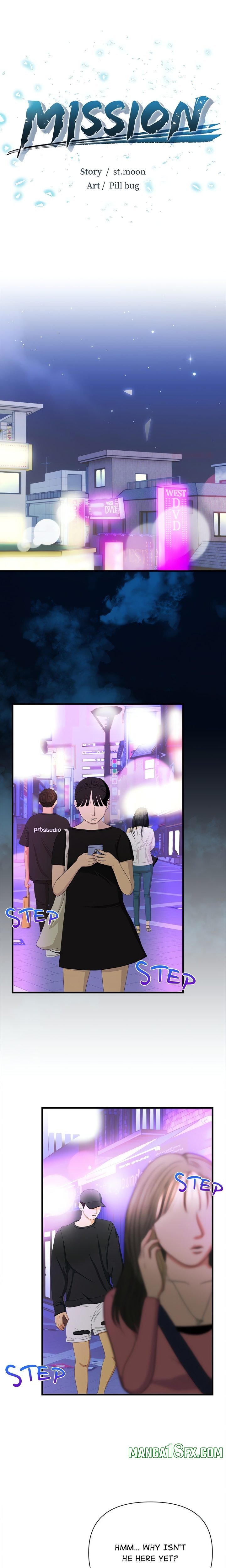 Mission Chapter 1 image 0