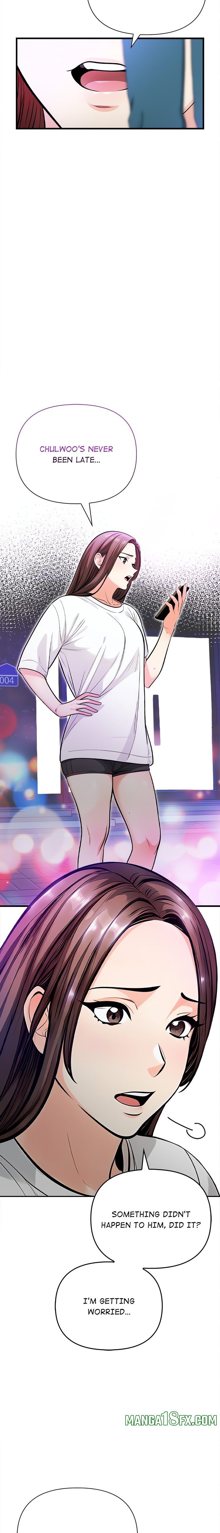 Mission Chapter 1 image 1