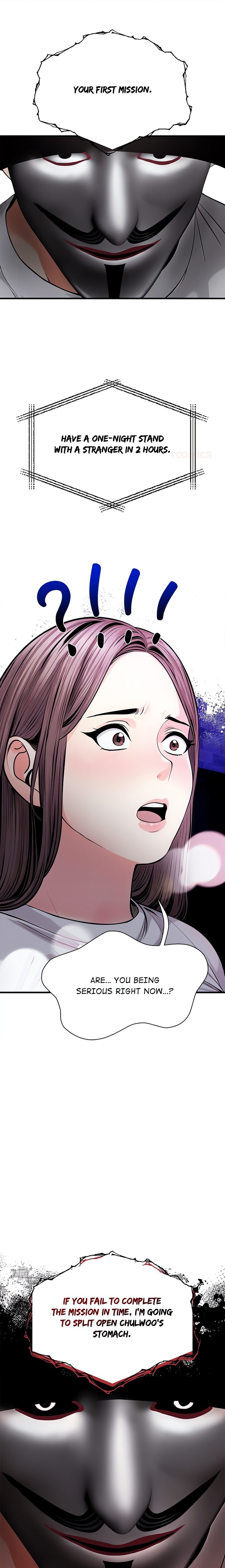 Mission Chapter 2 image 0
