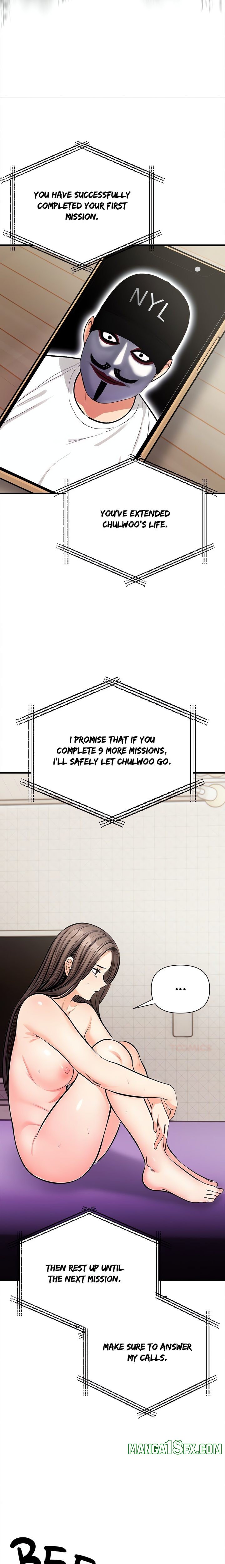 Mission Chapter 3 image 21