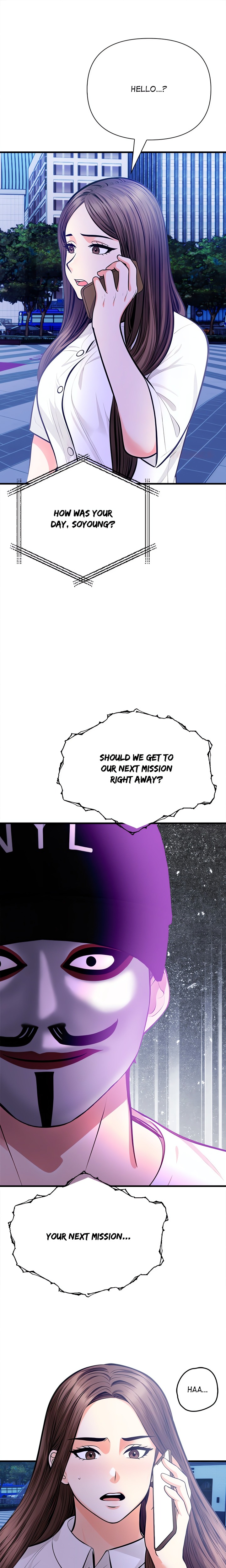 Mission Chapter 5 image 0