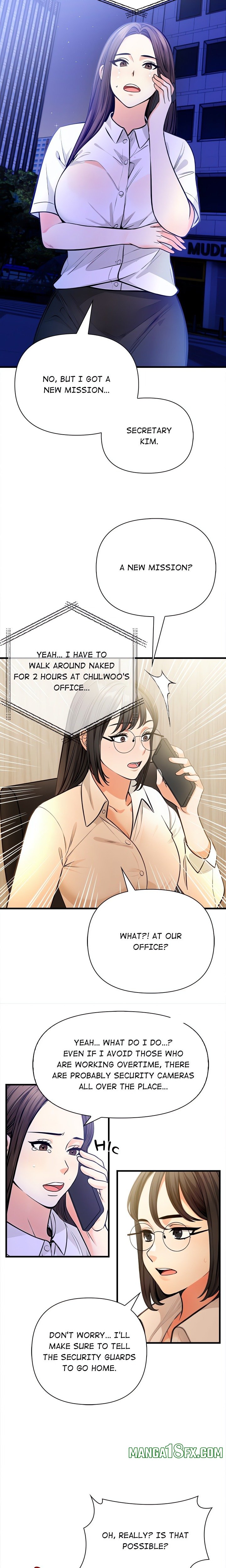 Mission Chapter 5 image 8