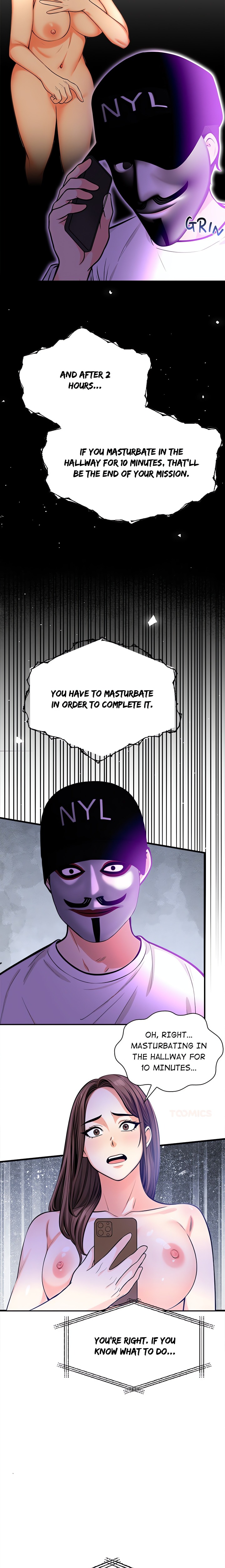 Mission Chapter 6 image 12