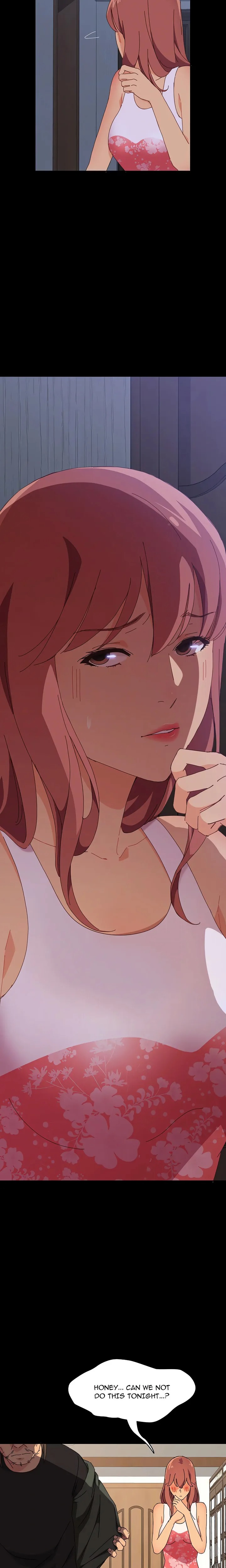 The Assistant (Uncensored) Chapter 0 image 9