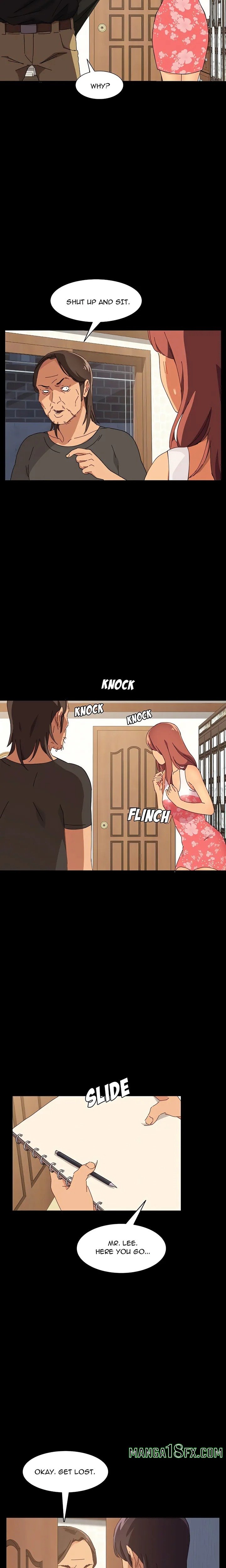 The Assistant (Uncensored) Chapter 0 image 10