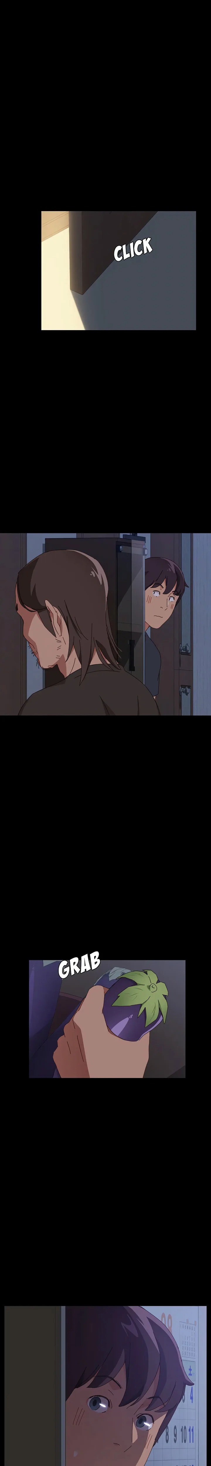 The Assistant (Uncensored) Chapter 0 image 12