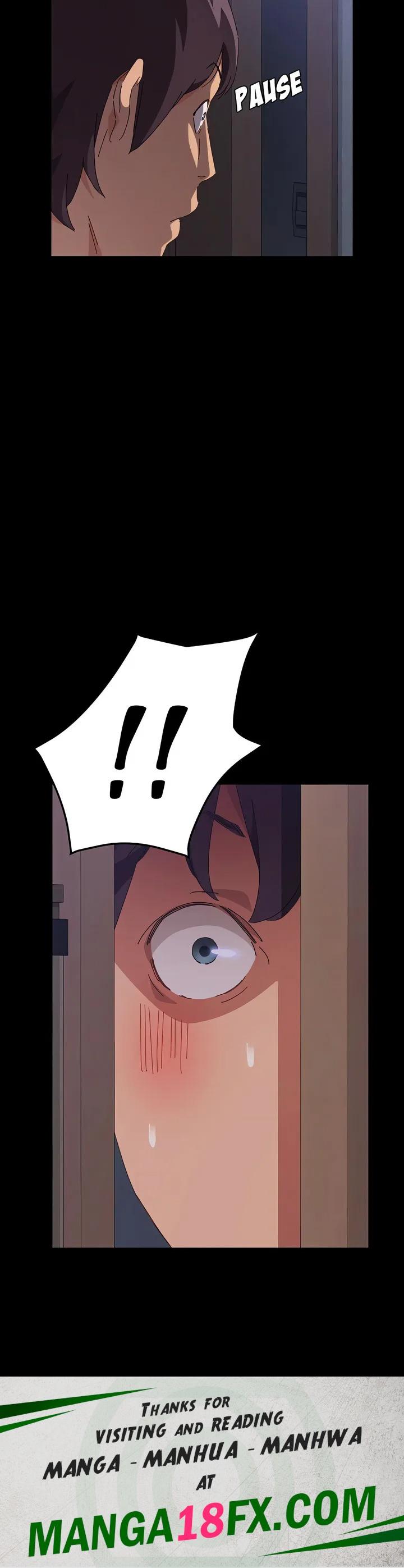 The Assistant (Uncensored) Chapter 0 image 14