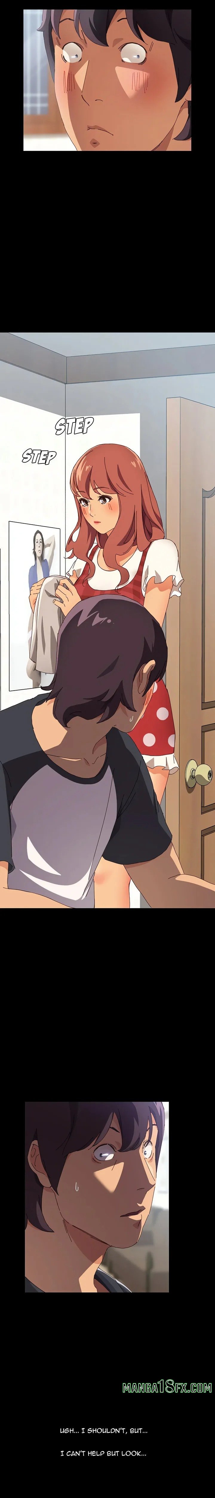 The Assistant (Uncensored) Chapter 0 image 4
