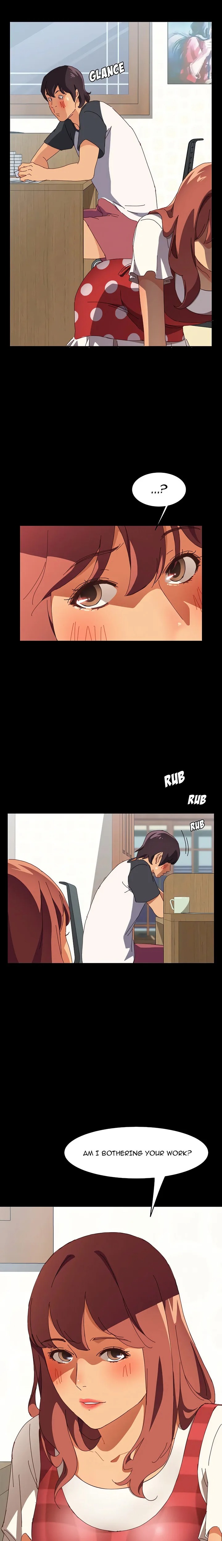 The Assistant (Uncensored) Chapter 0 image 5