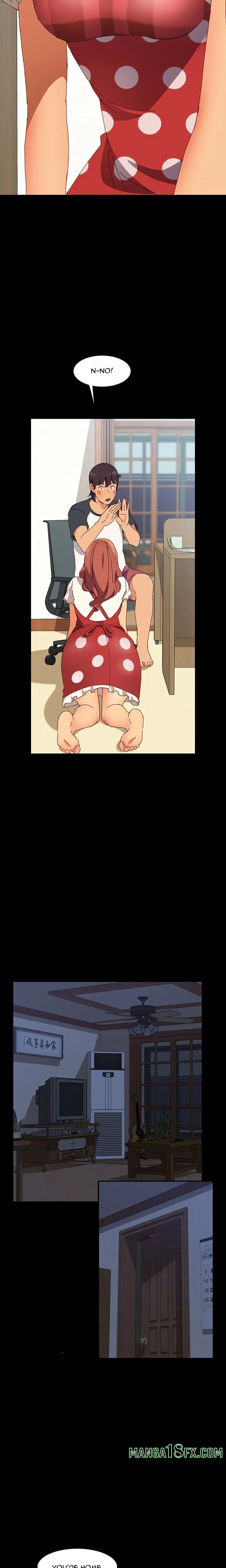 The Assistant (Uncensored) Chapter 0 image 6