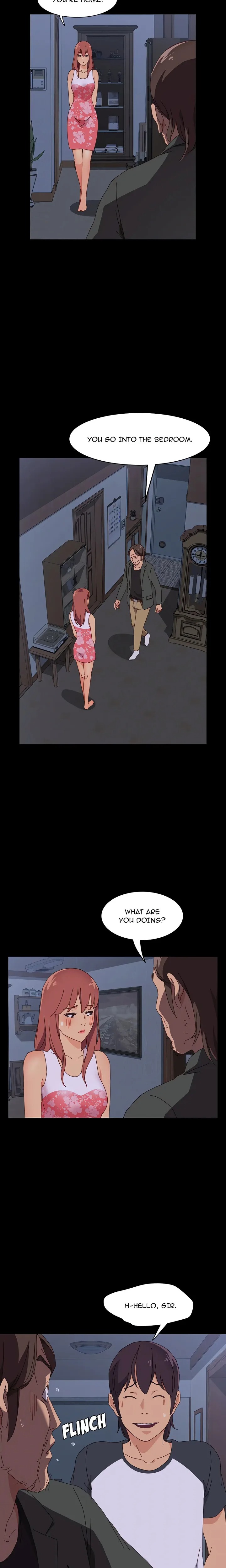 The Assistant (Uncensored) Chapter 0 image 7