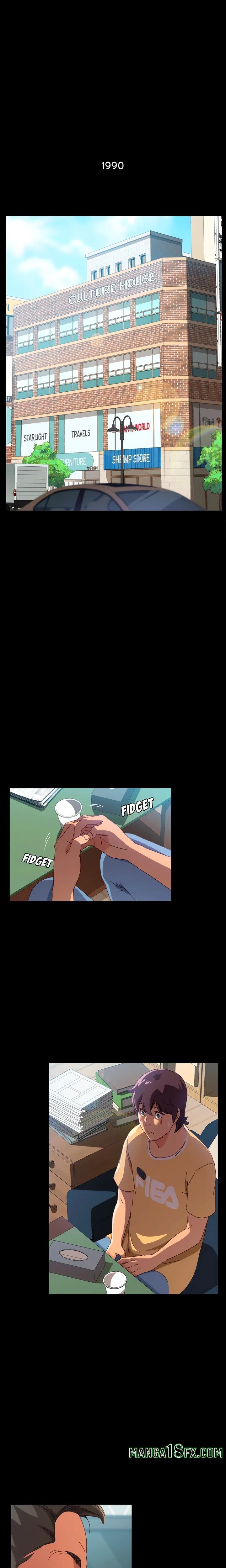 The Assistant (Uncensored) Chapter 1 image 0