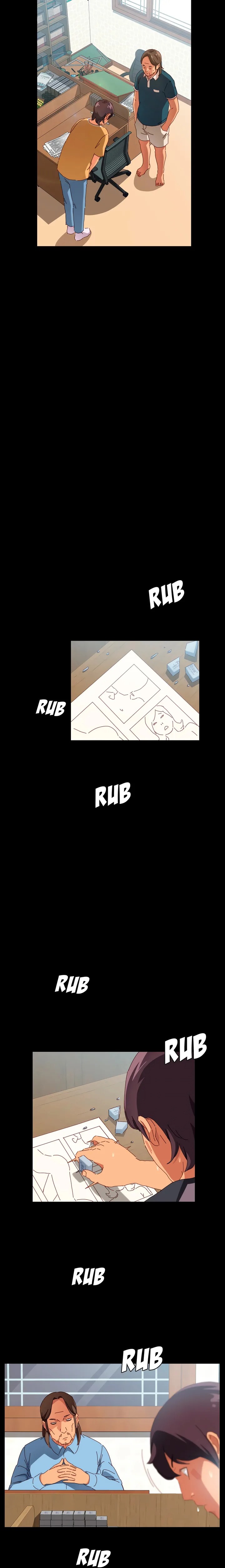 The Assistant (Uncensored) Chapter 1 image 16