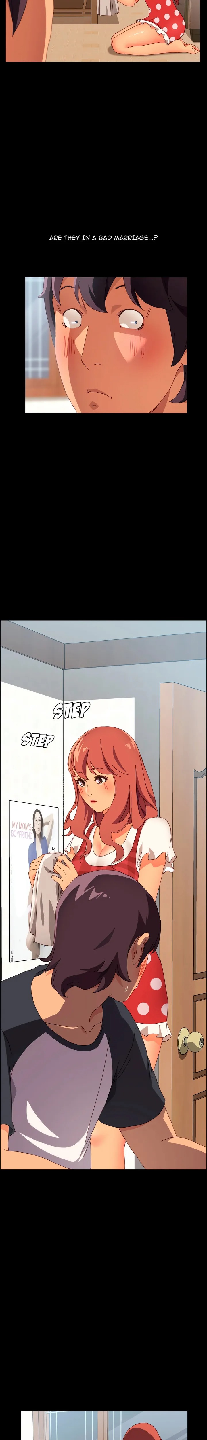 The Assistant (Uncensored) Chapter 1 image 20