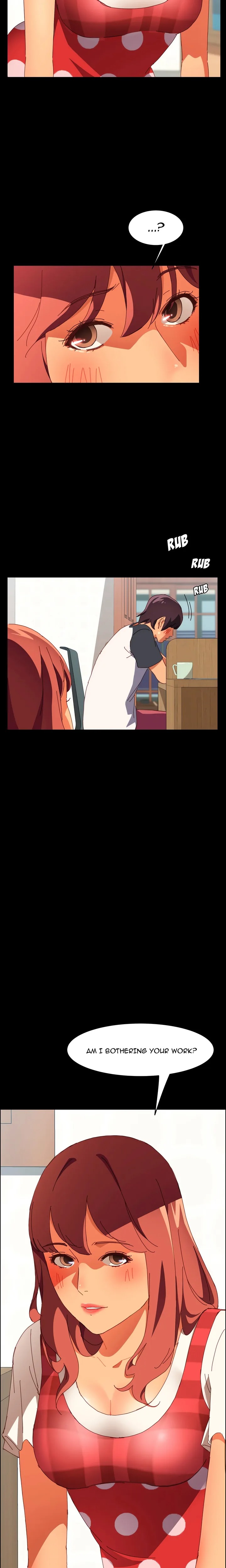 The Assistant (Uncensored) Chapter 1 image 22