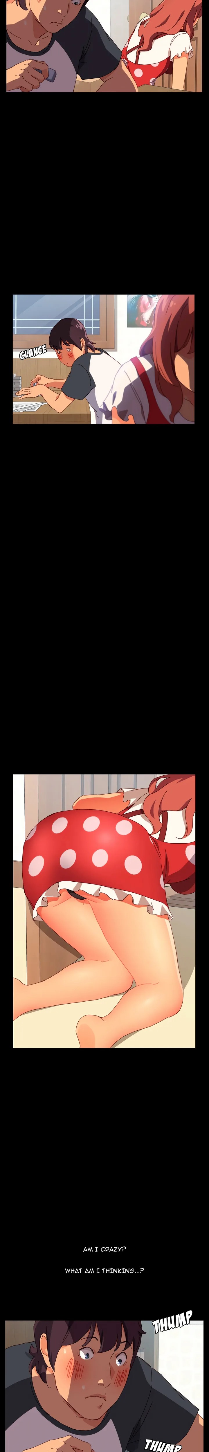 The Assistant (Uncensored) Chapter 1 image 24