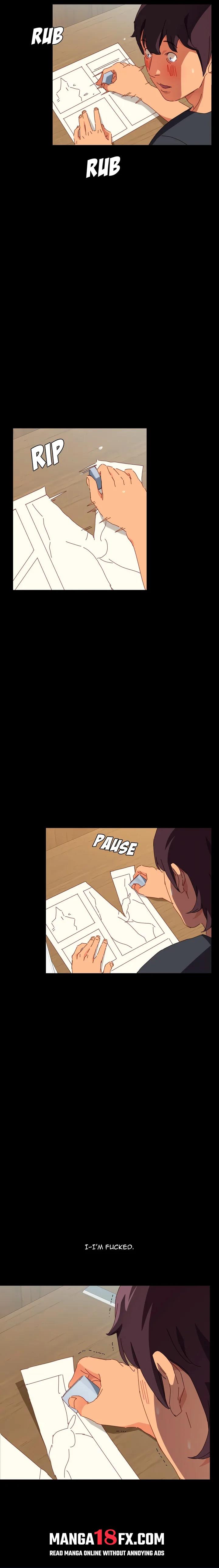 The Assistant (Uncensored) Chapter 1 image 26