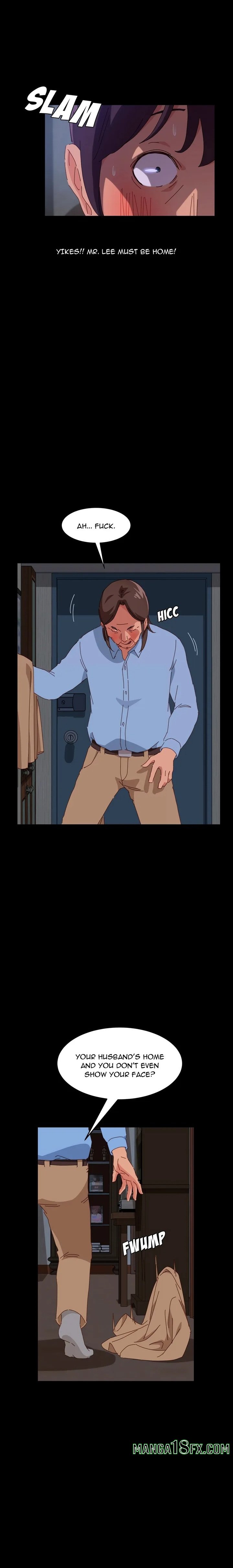 The Assistant (Uncensored) Chapter 1 image 29