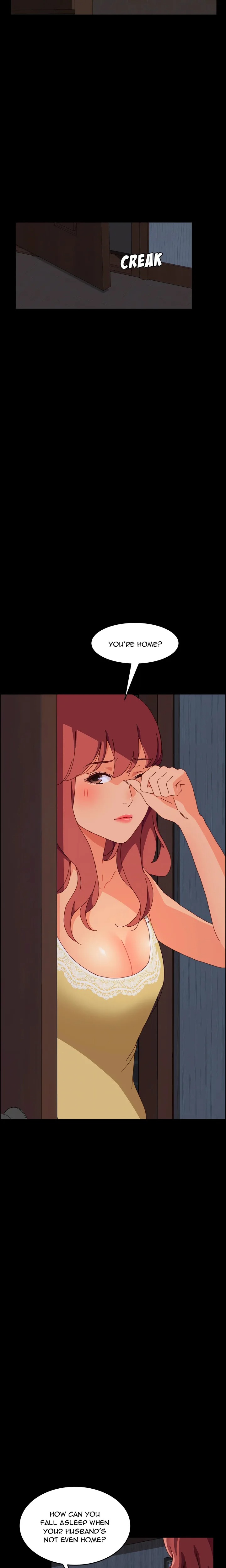 The Assistant (Uncensored) Chapter 1 image 31