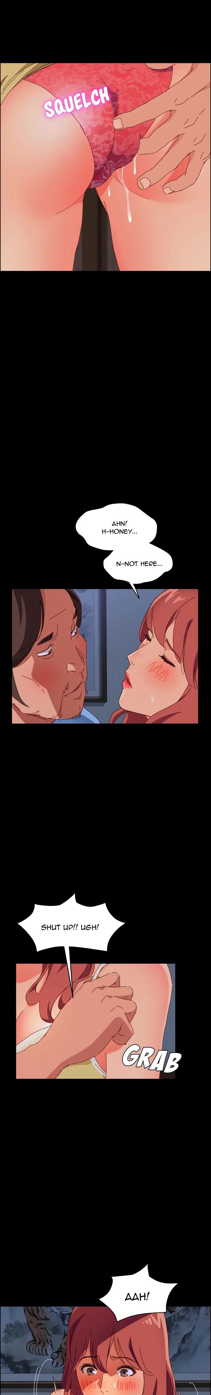 The Assistant (Uncensored) Chapter 1 image 33