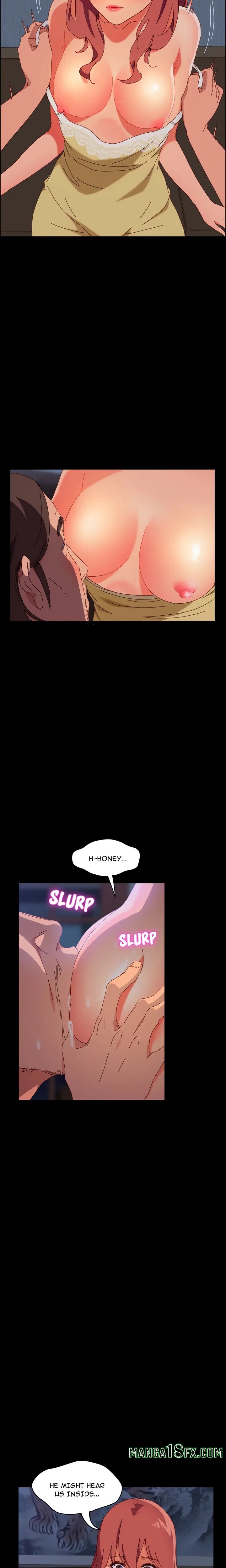 The Assistant (Uncensored) Chapter 1 image 34