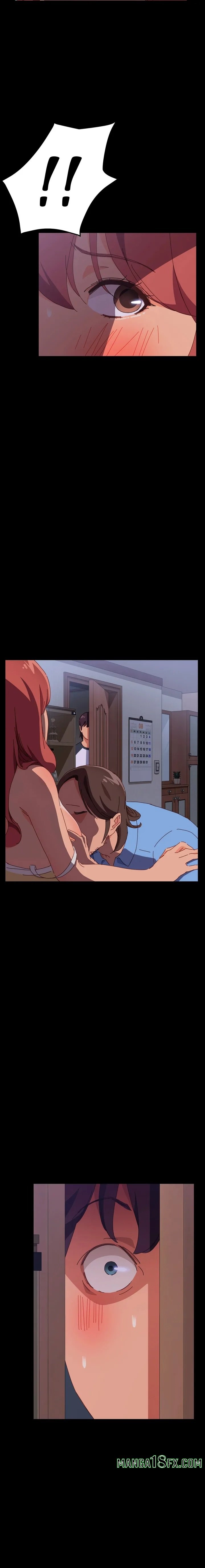 The Assistant (Uncensored) Chapter 1 image 36