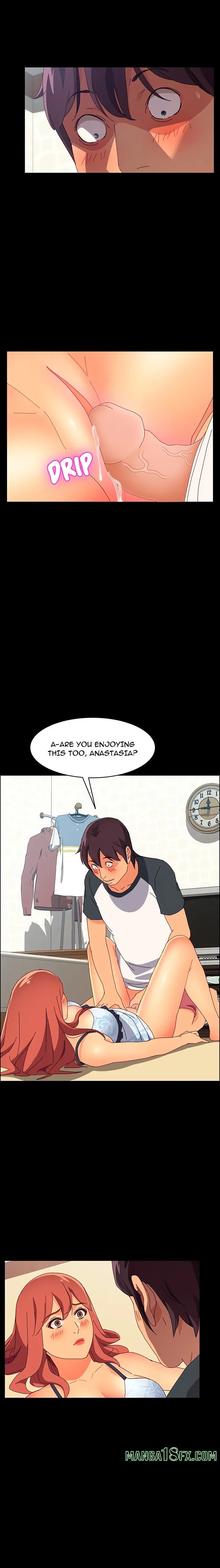 The Assistant (Uncensored) Chapter 10 image 11
